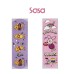 WINNIE T POOH BANDAGES 20PC
