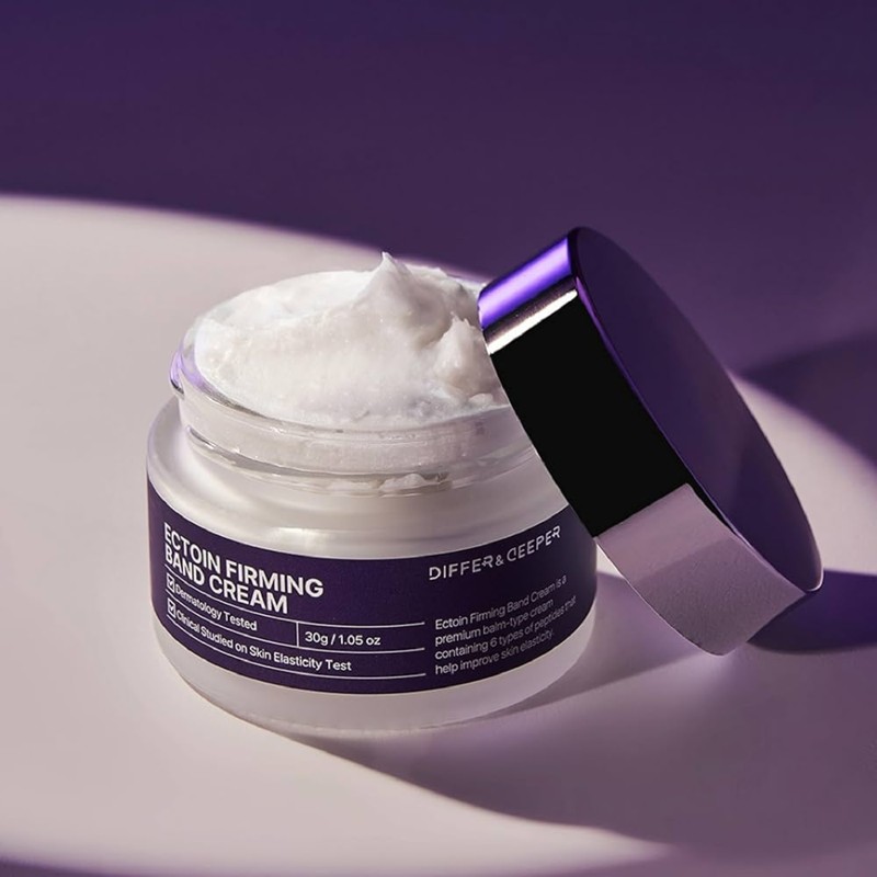 ECTOIN FIRMING BAND CREAM 30G