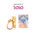 DISNEY HEAD IN CLOUD EAUDETOIL 8ML DISNEY HEAD IN CLOUD EAUDETOIL 8ML