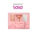 FOR HER SET EDP 30ML + BODY LOTION 50ML + SHOWER GEL 50ML FOR HER SET EDP 30ML + BODY LOTION 50ML + SHOWER GEL 50ML