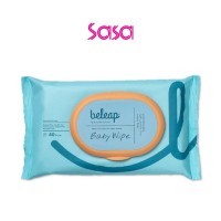 BIODEGRADABLE BABY WET WIPE