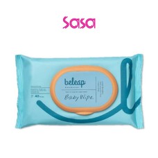 BIODEGRADABLE BABY WET WIPE