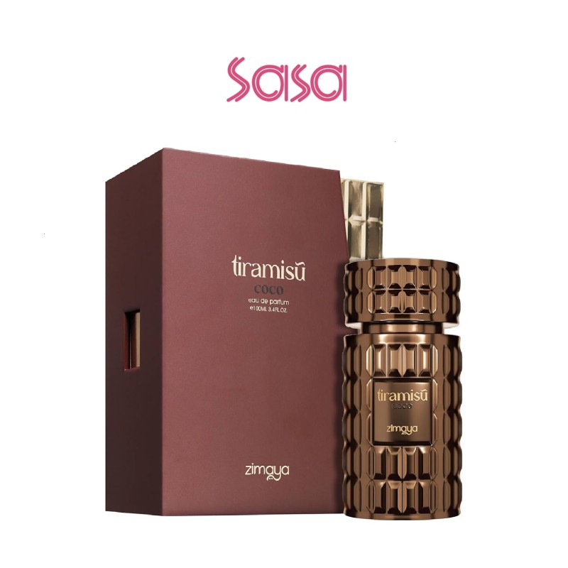 TIRAMISU EDP 100ML