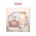 CASSANDRA ROSE INTENSE SET 2S (EDP 100ML+BODY LOTION 150ML) CASSANDRA ROSE INTENSE SET 2S (EDP 100ML+BODY LOTION 150ML)