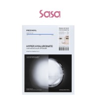 HYPER HYALURONATE MASK 4'S