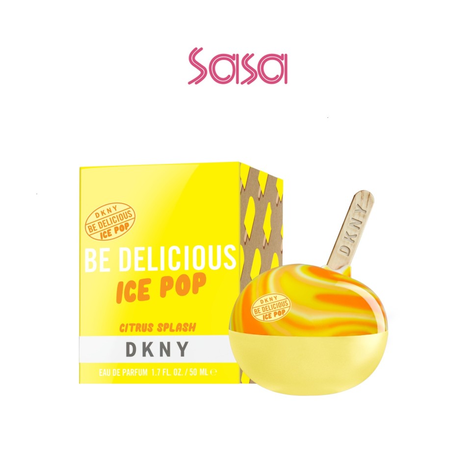 ICE POP EDP 50ML