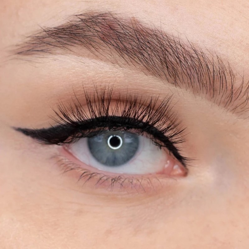 KISS MAGNETIC EYELINER & LASH KIT 2.0