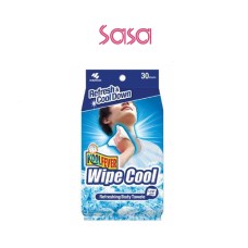 KOOLFEVER WIPE COOL 30'S (LARGE SIZE)