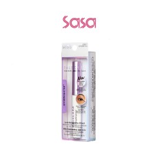 KISS FALSCARA EYELASH OVERNIGHTER BLACK