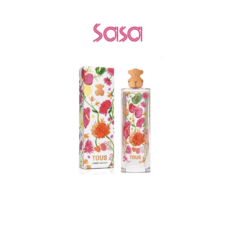 Sorbet Garden EDT 30ML / 50ML
