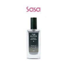 Eau De Luxe Parfum 50ML