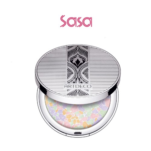 LUXURY RADIANCE POWDER 10G