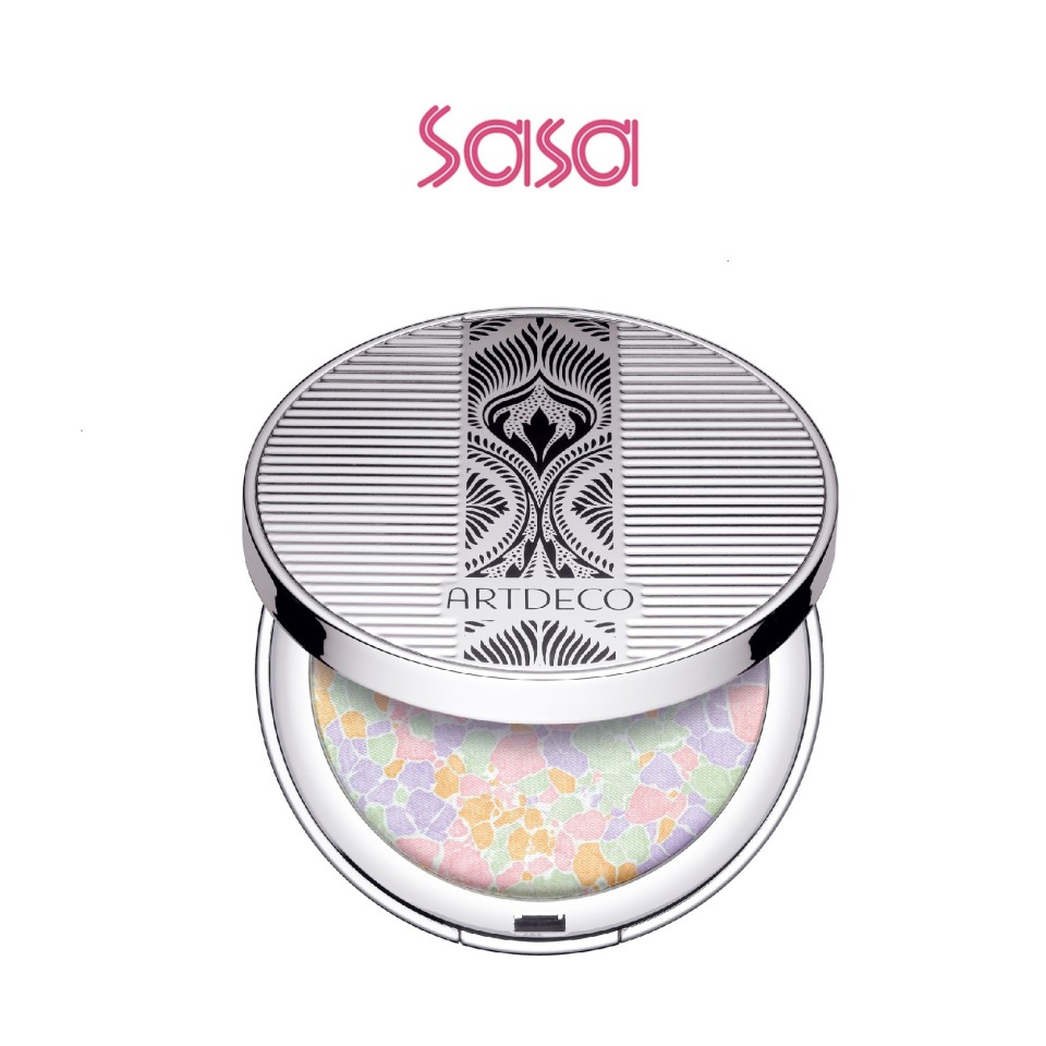 LUXURY RADIANCE POWDER 10G