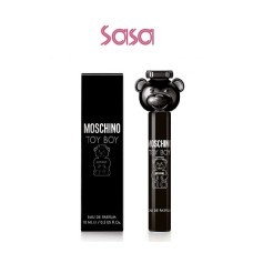 TOY BOY EDP TRAVEL SPRAY 10ML