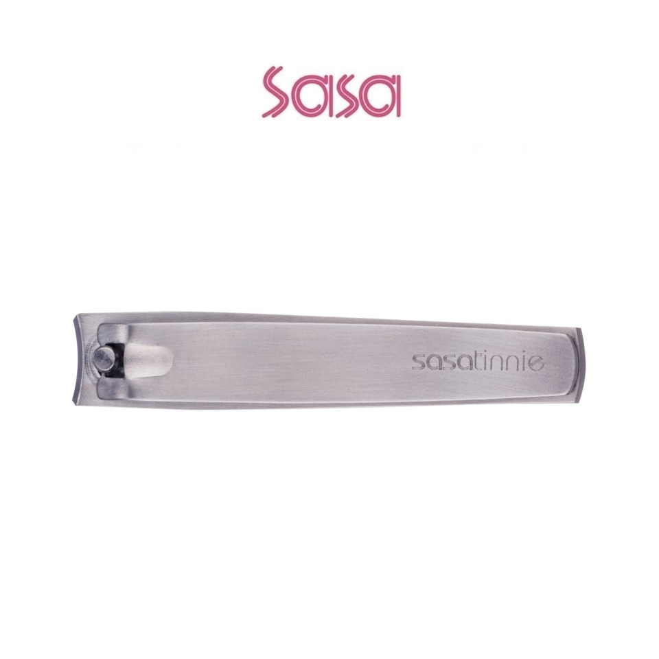 STAINLESS TOE-NAIL CLIPPER