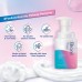 FOAM TO CREAM MAKEUP REMOVER 210ML