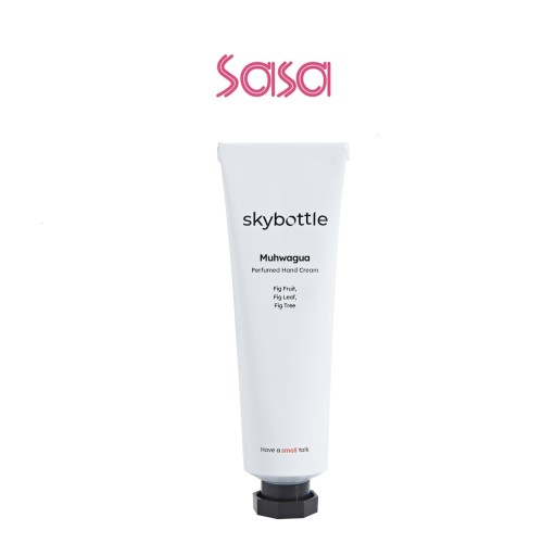 PERFUMED HAND CREAM 50ML (MUHWAGUA)