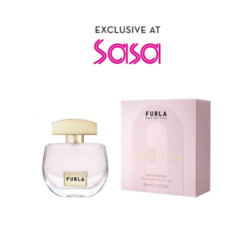 AUTENTICA EDP 50ML