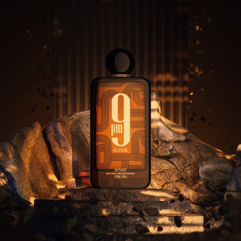 9PM ELIXIR PARFUM 100ML