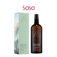 RELIEVE DRY BODY & MASSAGE OIL 200ML