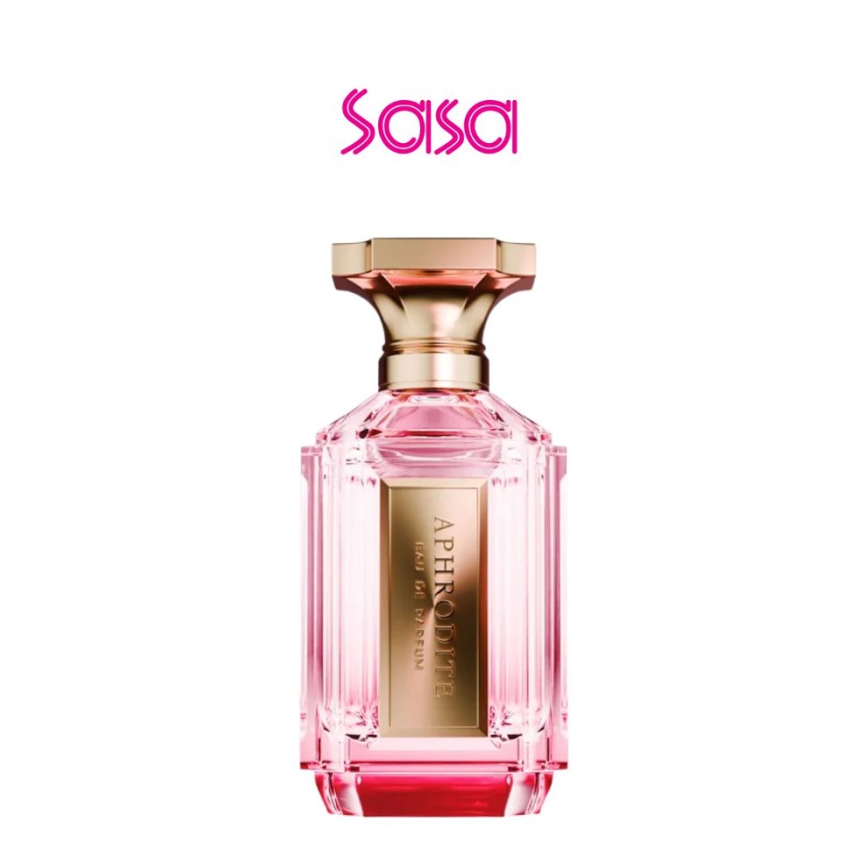 Aphrodite EDP Aphrodite EDP