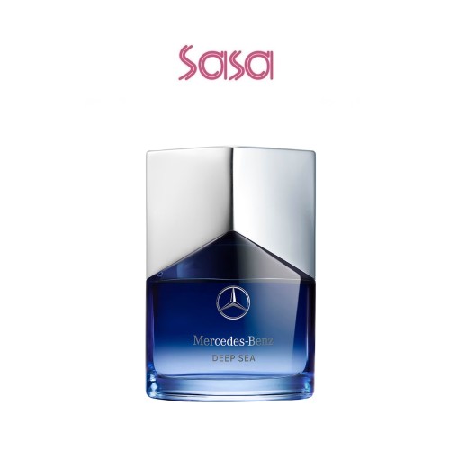 LSA DEEP SEA EDP 60ML