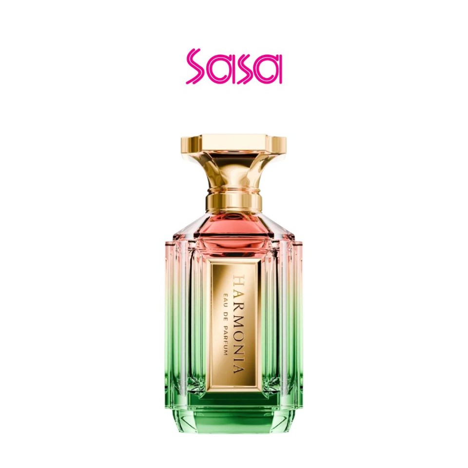 Harmonia EDP