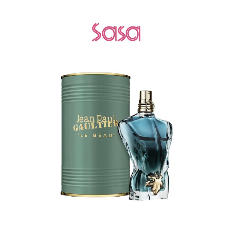 LE BEAU EDT 75ML