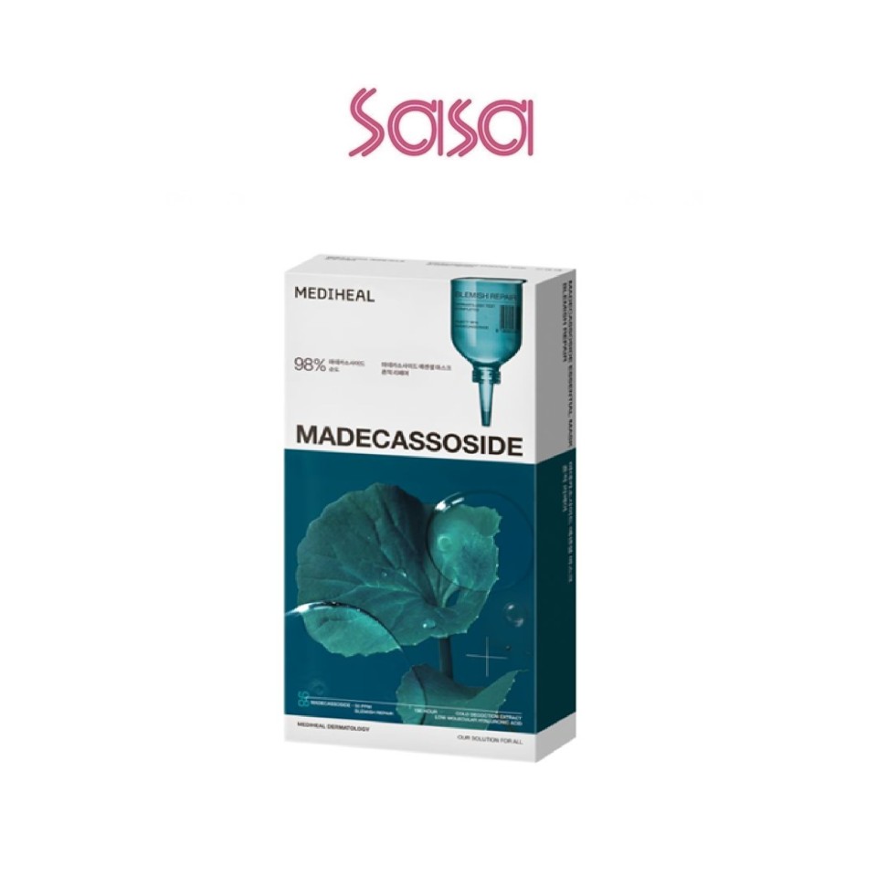 98% UPGRADE MADECASSOSIDE BLEMISH REPAIR (10'S)