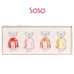 MINIATURE STYLE EDP SET 7.5MLX4
