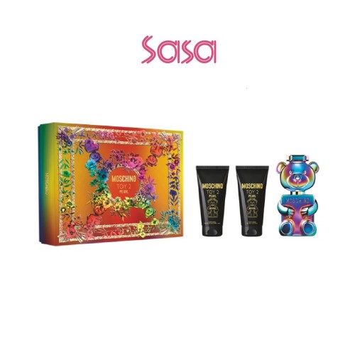 PEARL EDP 50ML GIFT SET S'25