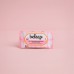 FLUSHABLE FEMININE WET WIPES 8'S