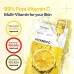 99% UPGRADE VITAMIN C MASK (10'S)