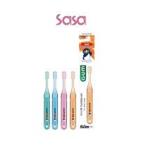 GUM TOOTHBRUSH 3-6 YEARS (76 SOFT)