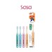 GUM TOOTHBRUSH 3-6 YEARS (76 SOFT)