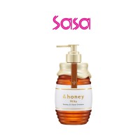 MILKY PRECIOUS EX REPAIR SHAMPOO 500ML