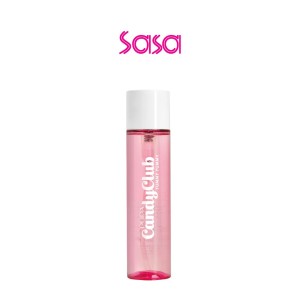 CANDY CLUB YUMMY YUMMY HAIR PERFUME