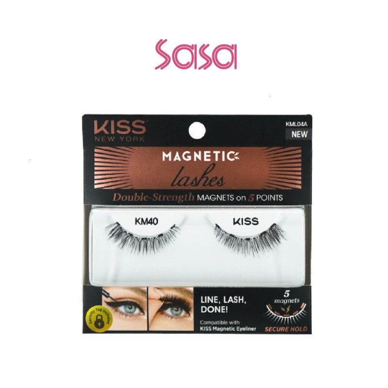 MAGNETIC LASHES