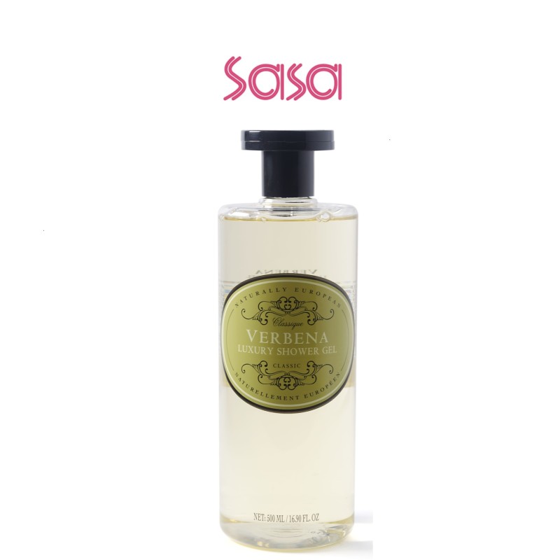 SHOWER GEL  500ML