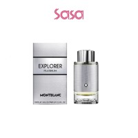 EXPLORER PLATINUM EDP