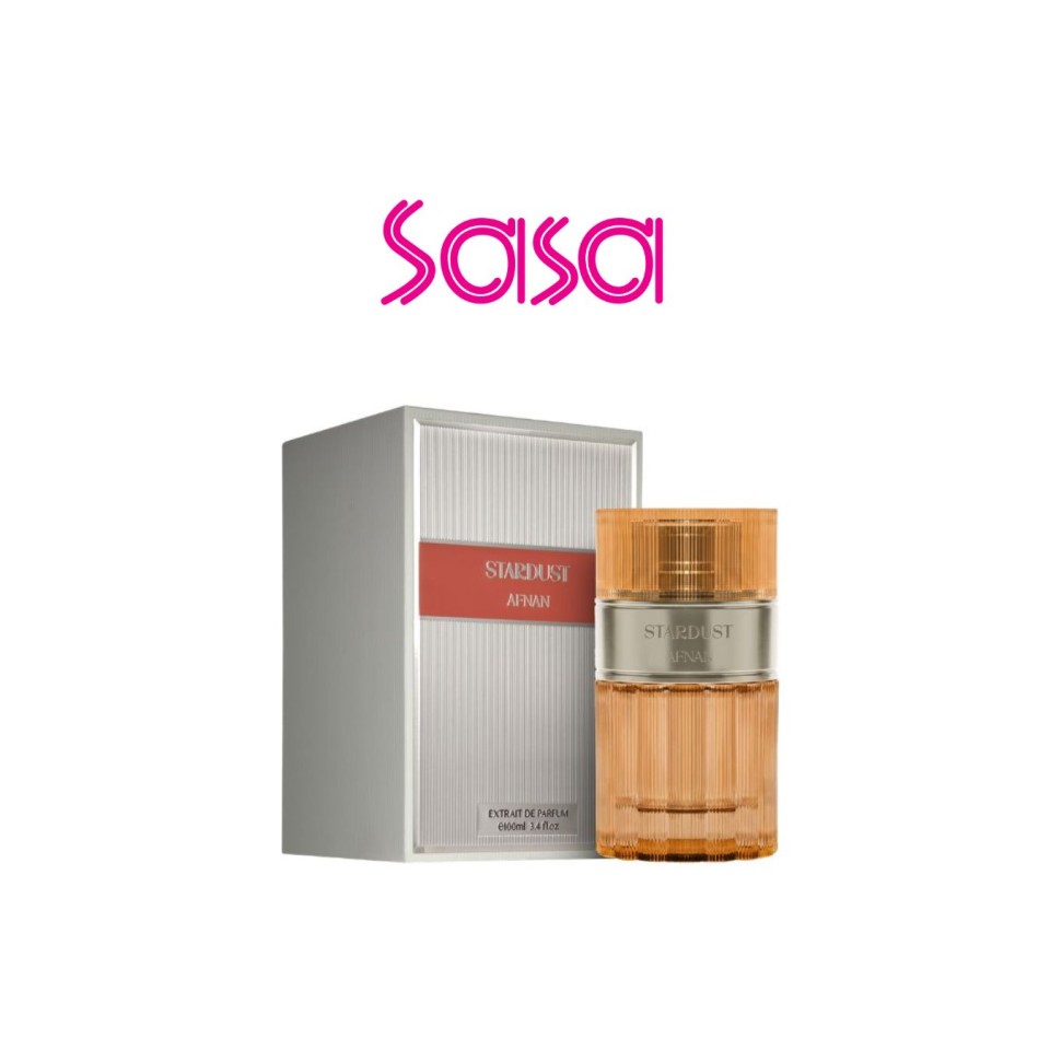 STARDUST EXTRAIT DE PARFUM 100ML STARDUST EXTRAIT DE PARFUM 100ML
