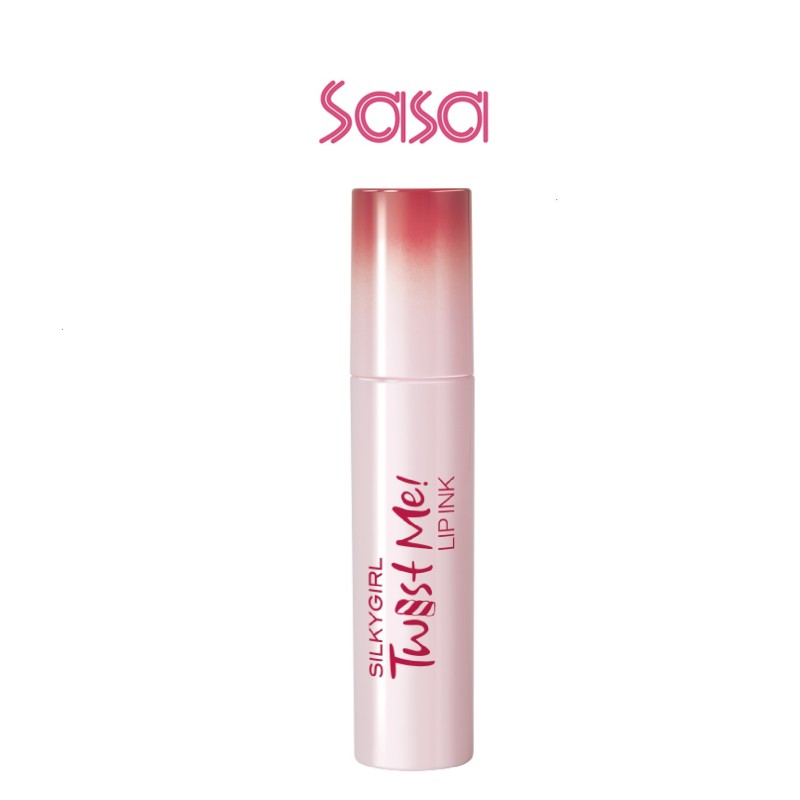 TWIST ME! LIP INK