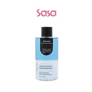 GENTLE LIP & EYE MAKEUP REMOVER 310ML