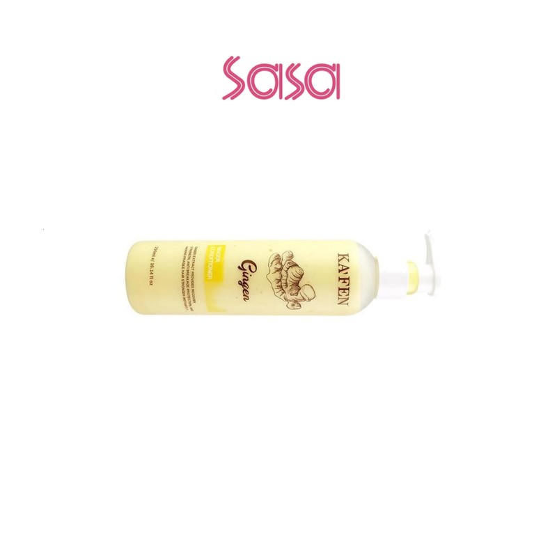 GINGER CONDITIONER 250ML