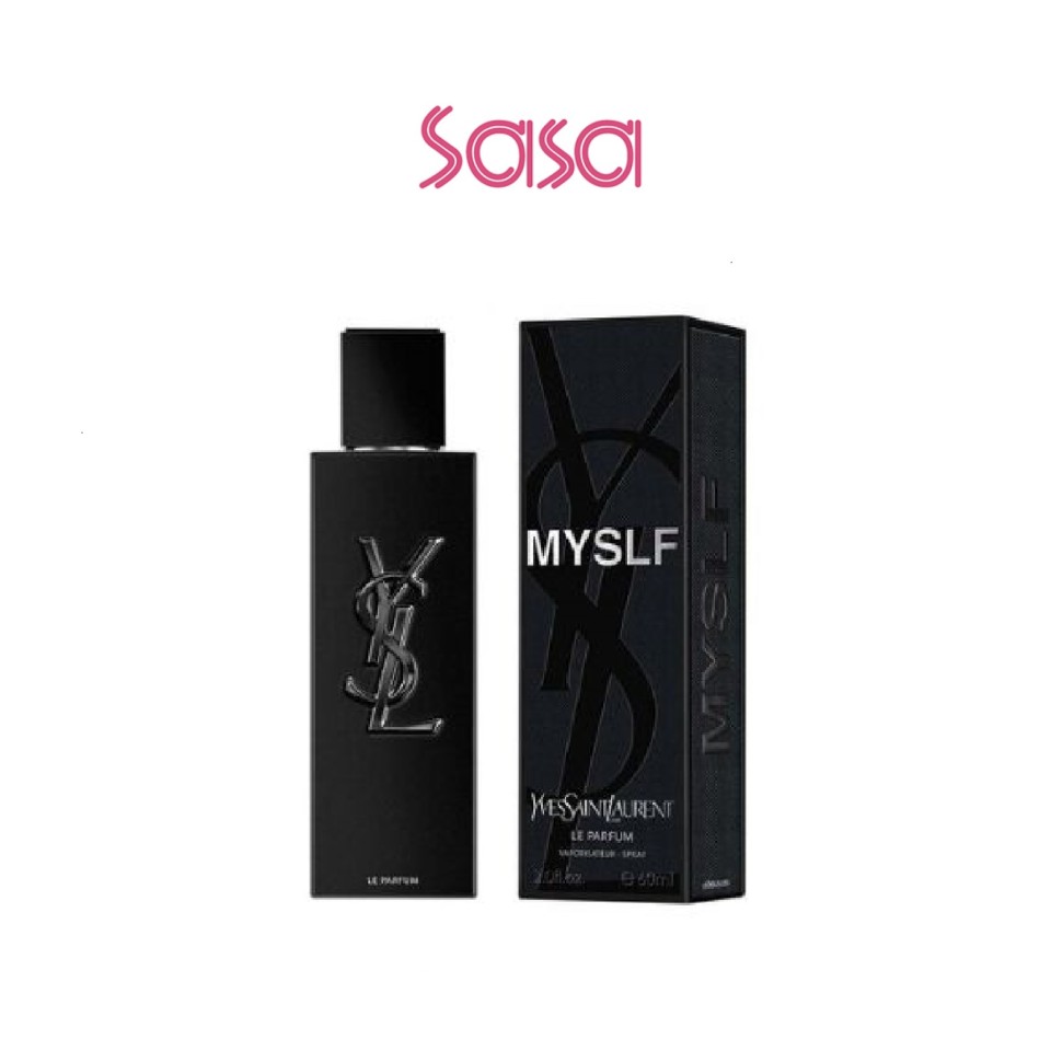 Myslf Le Parfum 60ML