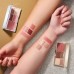 ILLUSION PALETTE FOR CHEEKS & EYES 9G