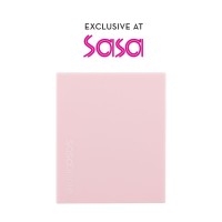 SPF30PA+++ SOFT TOUCH POWDER FOUNDATION 14G