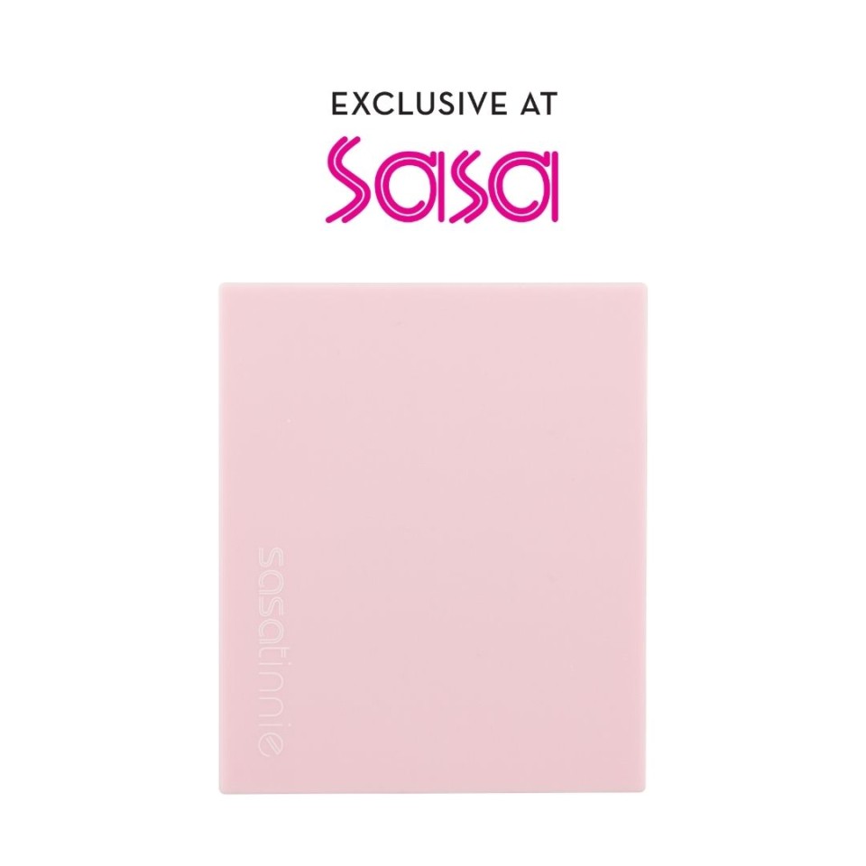 SPF30PA+++ SOFT TOUCH POWDER FOUNDATION 14G
