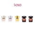 PARFUM MINIATURE 5ML GIFT SET