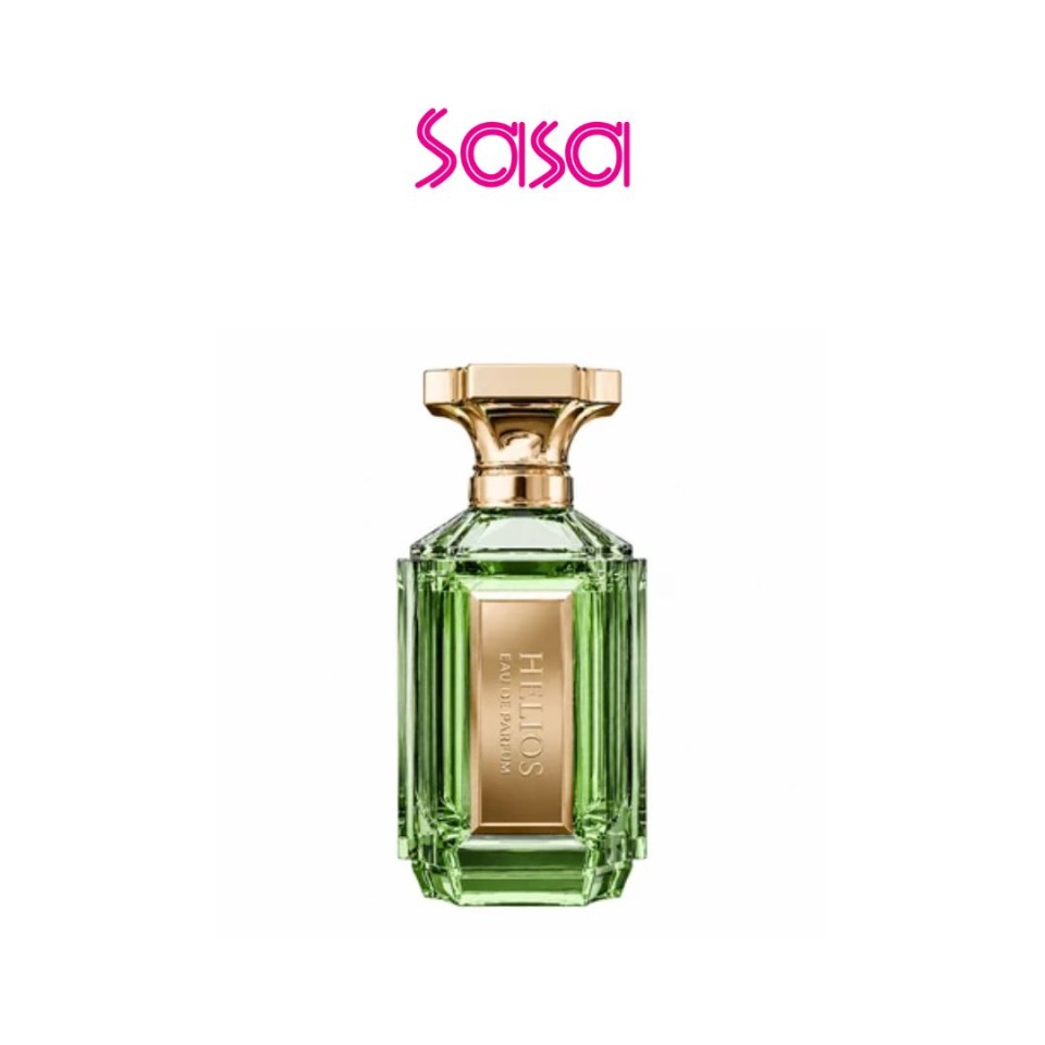 HELIOS EDP 100ML